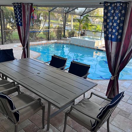 Villa Endless Love Cape Coral Kültér fotó