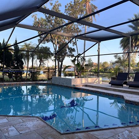 Villa Endless Love Cape Coral Kültér fotó