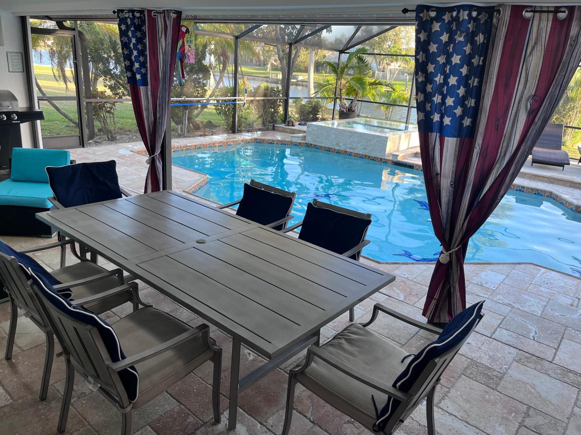 Villa Endless Love Cape Coral Kültér fotó