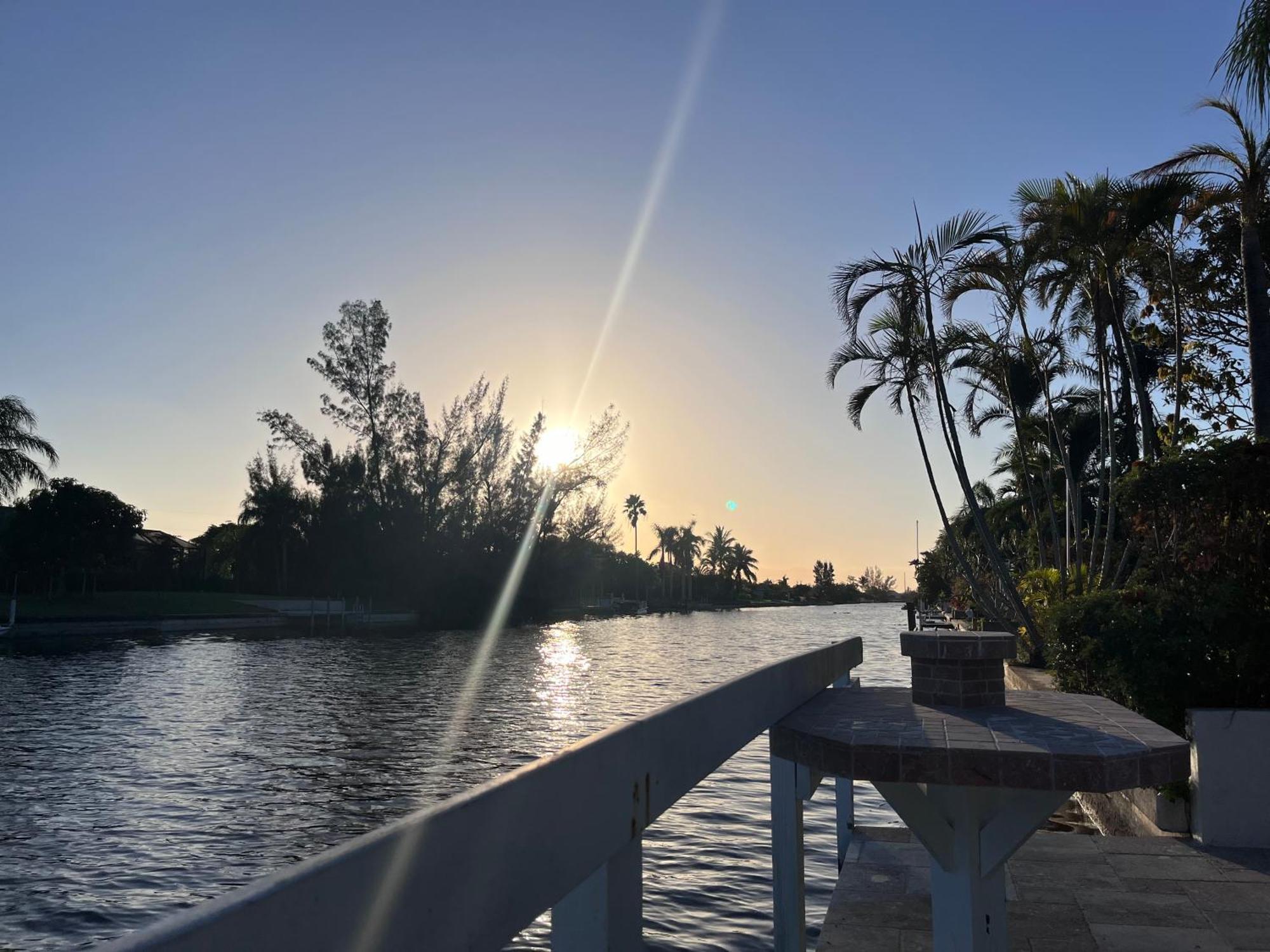 Villa Endless Love Cape Coral Kültér fotó