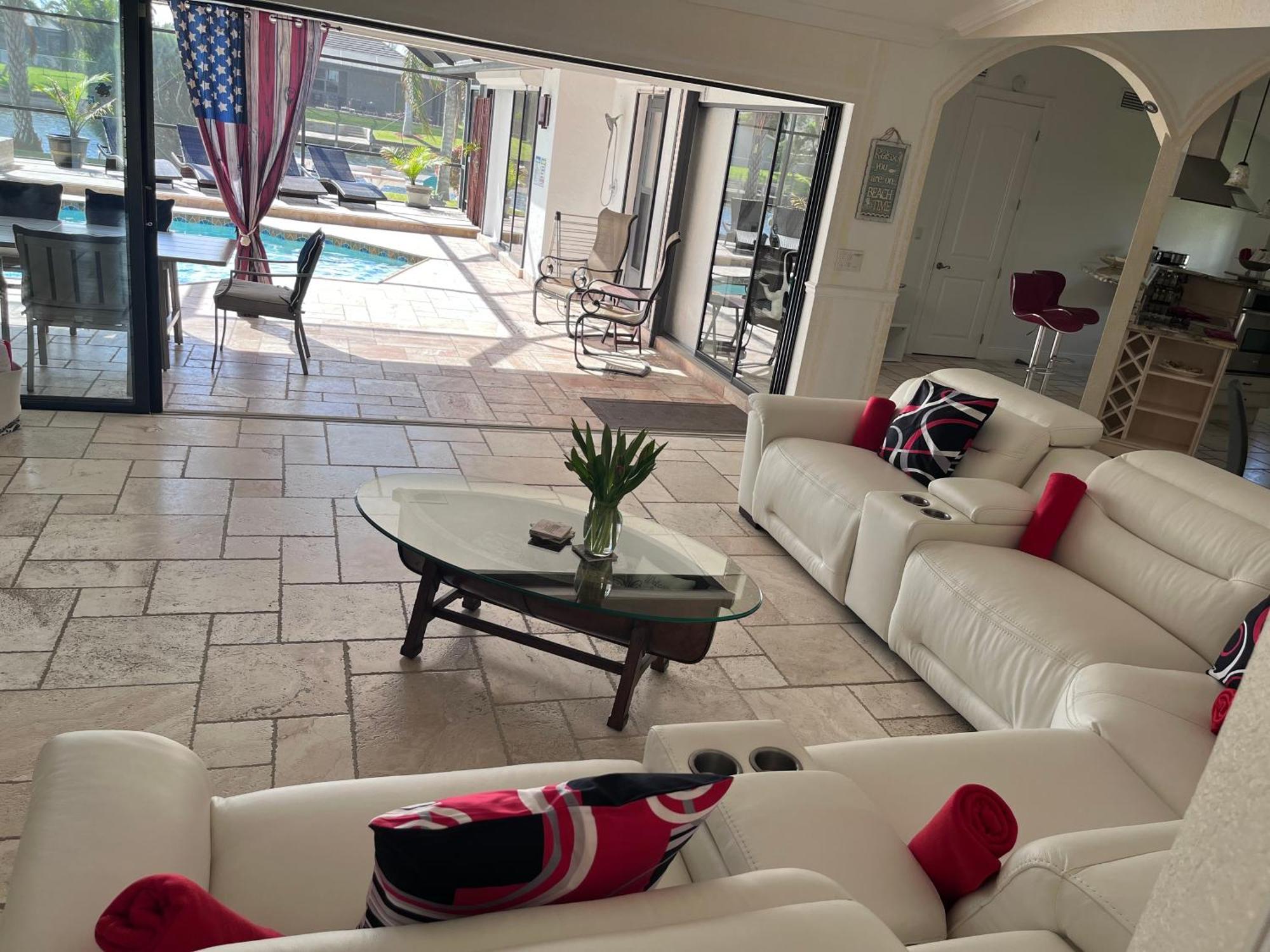 Villa Endless Love Cape Coral Kültér fotó