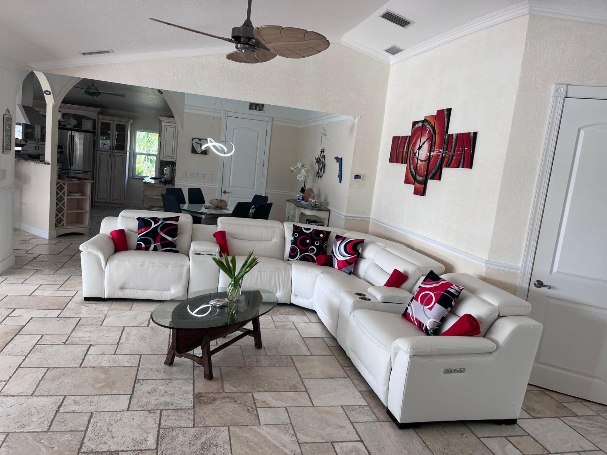 Villa Endless Love Cape Coral Kültér fotó