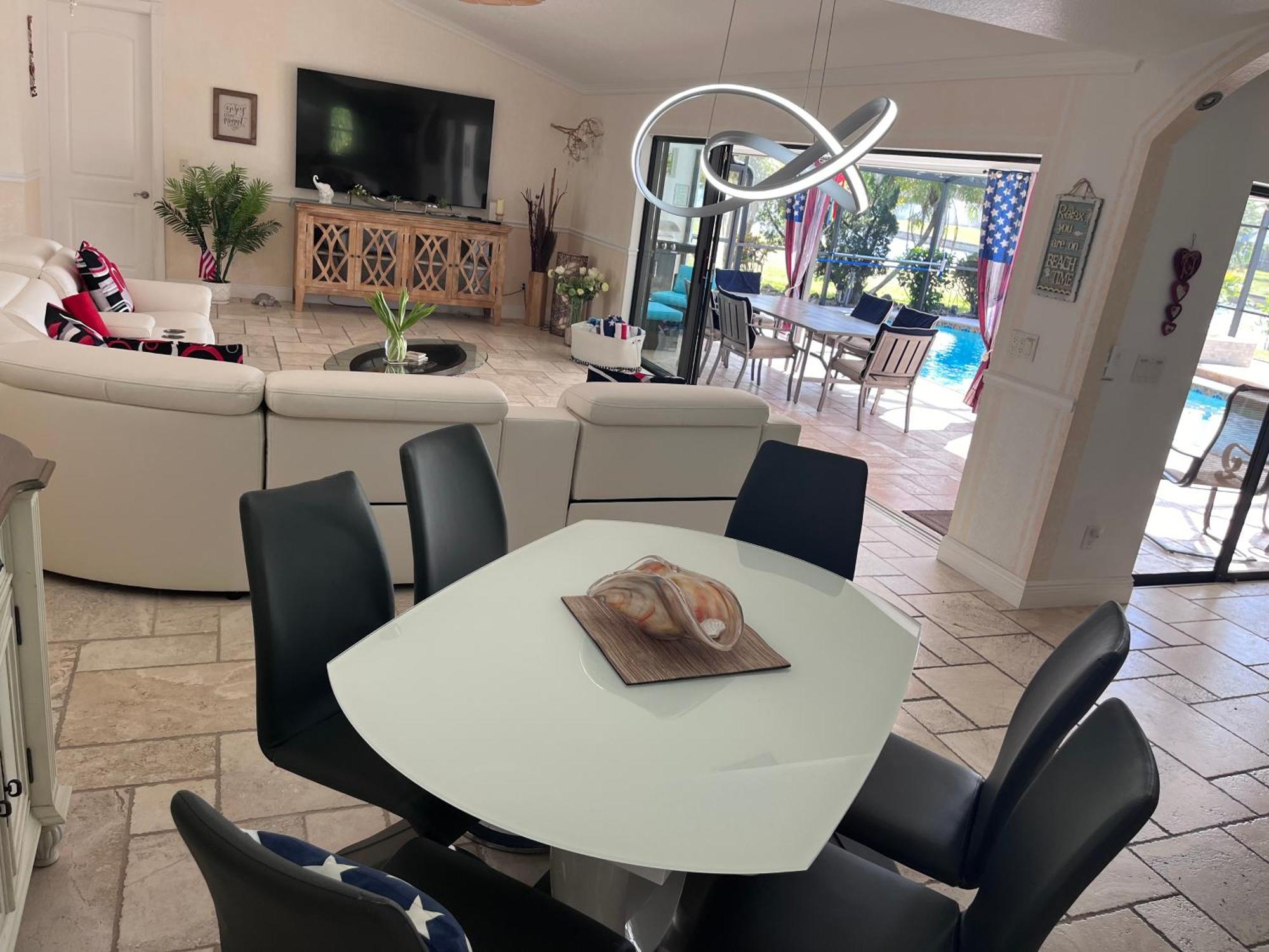 Villa Endless Love Cape Coral Kültér fotó