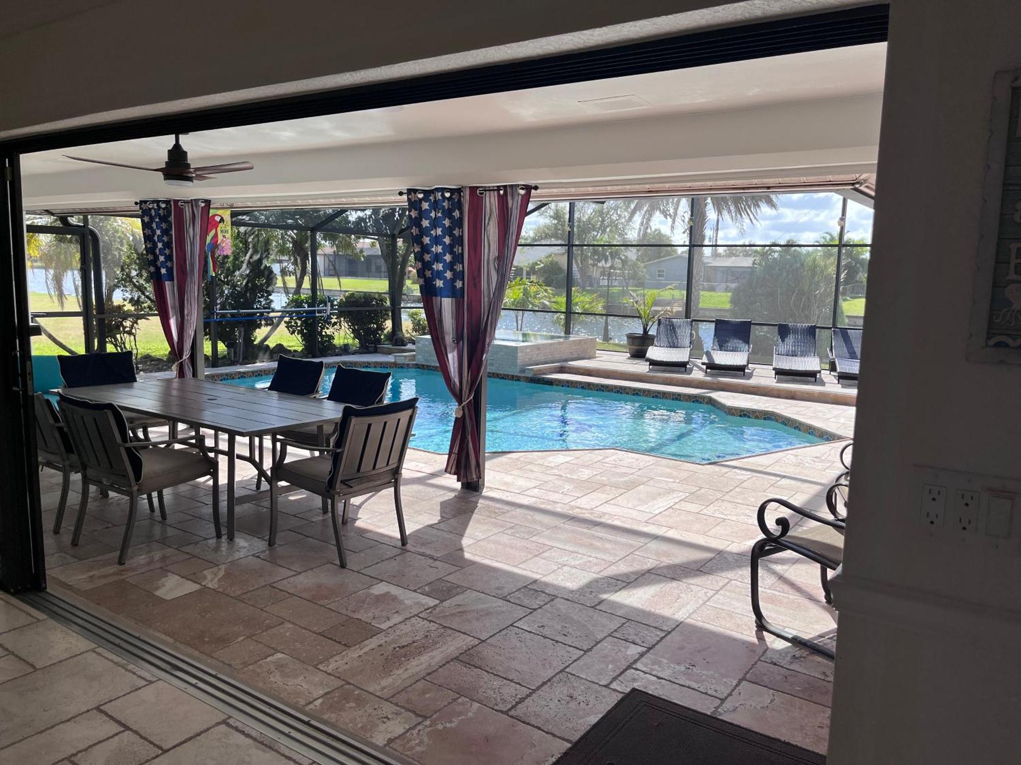 Villa Endless Love Cape Coral Kültér fotó